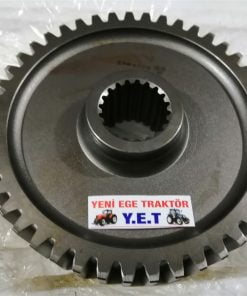 Leyland L154 Cer Dişlisi Ytp BTJ12 70590