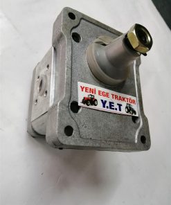 Leyland L154 Hidrolik Pompası (1Pn.061.Cb2/070) Hema T4C6006 71010