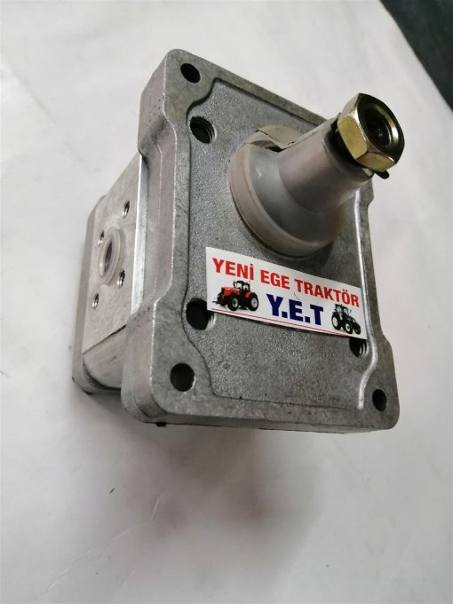 Leyland L154 Hidrolik Pompası (1Pn.061.Cb2/070) Hema T4C6006 71010