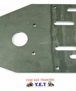 Leyland L154 Hidrolik Pompa Bağlantı Demiri Ytp BTJ6276 71025