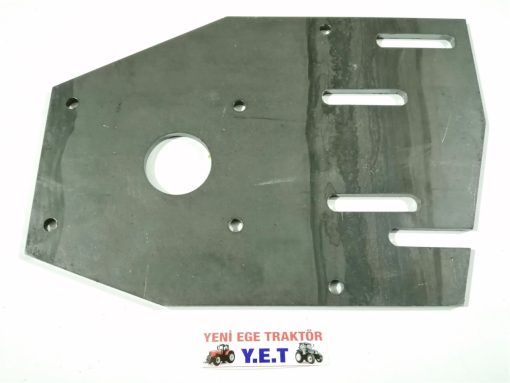 Leyland L154 Hidrolik Pompa Bağlantı Demiri Ytp BTJ6276 71025