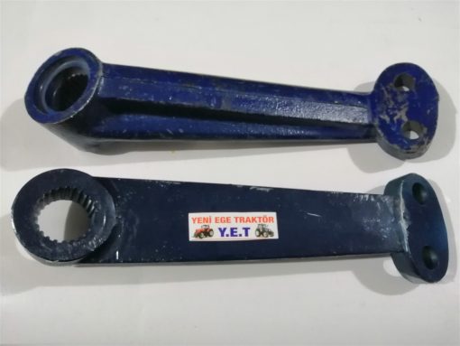 Leyland L154 Hidrolik Frezeli Kaldırıcı Kol Ytp T4C6058 71035