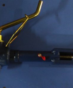 Leyland L154 Hidrolik Ayarlı Kol Komple Baysan T4C9056 71051