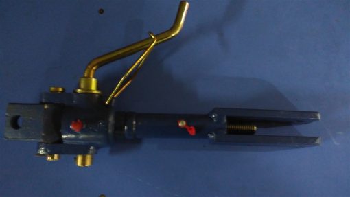 Leyland L154 Hidrolik Ayarlı Kol Komple Baysan T4C9056 71051