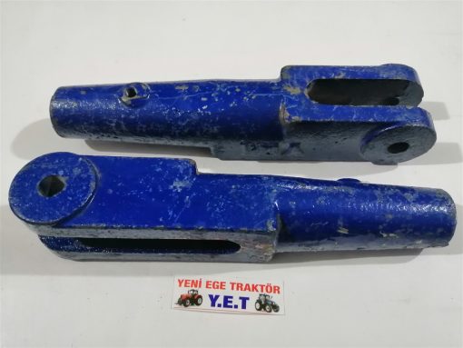 Leyland L154 Hidrolik Ayar Kol Çatalı Baysan BTJ6032 71056