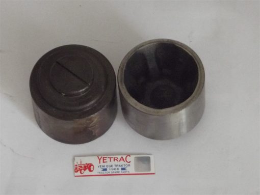 Leyland L154 Hidrolik Pistonu Ytp BTJ6135 71075