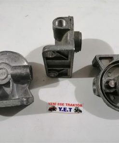 Leyland L154 Hidrolik Yağ Filtre Üst Kapak Yet 27H6764 71105