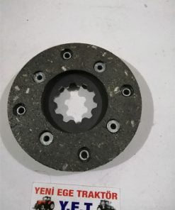 Leyland L154 Fren Balatası Çakılı (Tp108) Trakpar ATJ2095 71175