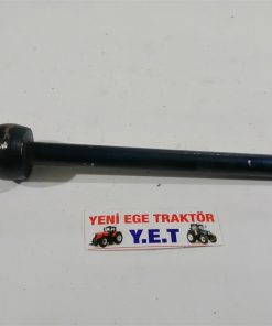 Leyland L154 Vites Kolu Kısa Ytp BTJ3077 71190