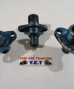 Leyland L154 Kilometre Keçe Yatağı Yet 12H555 71387