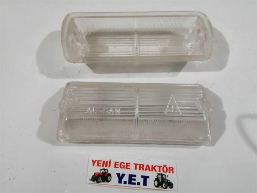 Leyland L154/35X Stop Lamba Camı Beyaz Yet CTL8300 71438