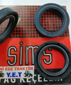 Leyland L154 Ön Krank Keçe (9047) Sims 13H6516 71500