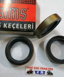 Leyland L154 Ön Teker Keçe (8161) Sims BTJ4026 71510