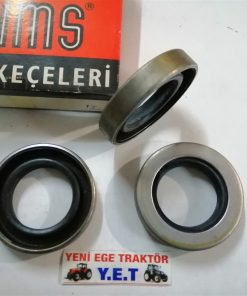 Leyland L154 Kuyruk Mil Keçe (8221) Sims ATJ2056 71515