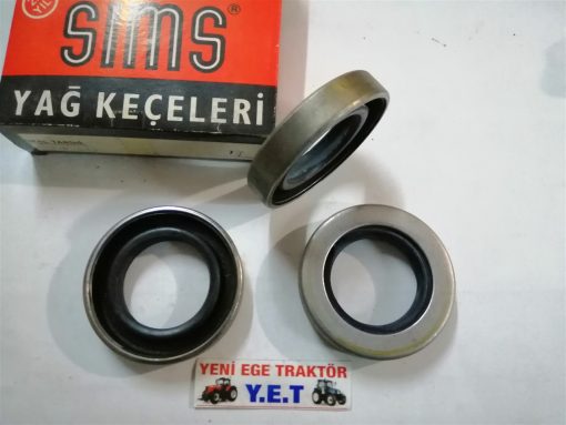 Leyland L154 Kuyruk Mil Keçe (8221) Sims ATJ2056 71515