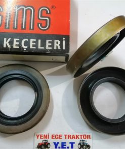 Leyland L154 Arka Teker Keçe (8144) Sims BTJ78 71520