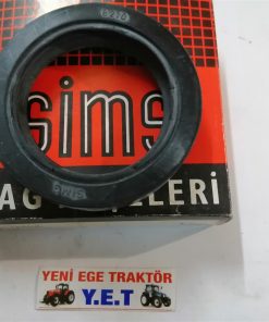 Leyland L154 Arka Aks Keçe (8210) Sims BTJ90 71525
