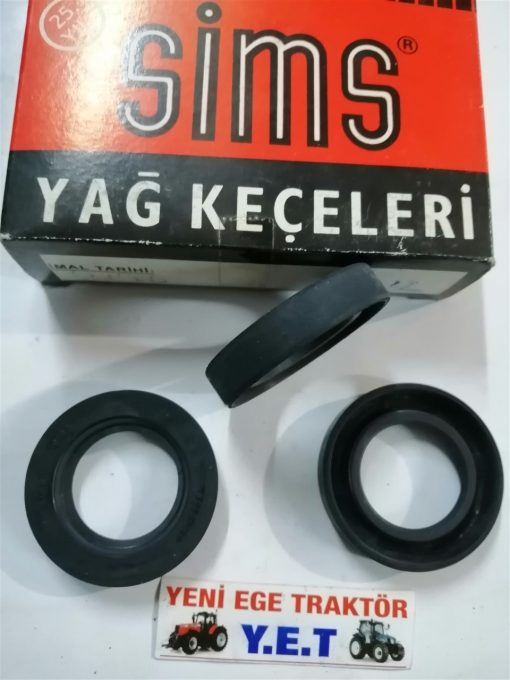 Leyland L154 Prizdirek Keçe (9790) Sims ATJ2034 71540