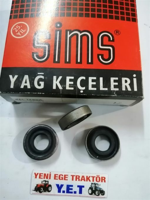 Leyland L154 Mazot Pompa Keçe (8204) Sims 27H5991 71555