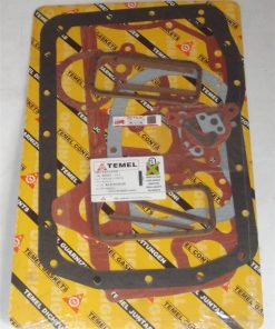 Leyland L154 Alt Takım Conta Bahar 48G-612 71770