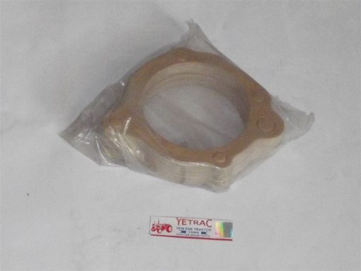 Leyland L154 Devirdaim Conta Bahar 62H350 71830