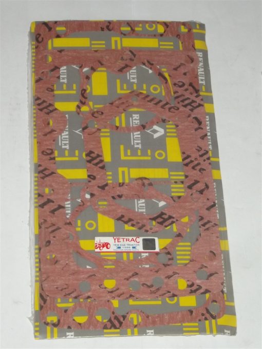 Leyland L154 Şanzuman Takım Conta Bahar BTJ109 71848
