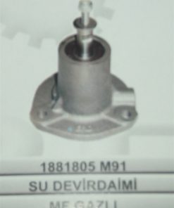 Gazlı Gazlı Devirdaim Erdem 1885489 74200