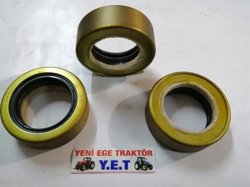 Gazlı Gazlı Kuyruk Mil Keçe (735005) Tokez 1190 74280