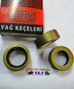 Gazlı Gazlı Kuyruk Mil Keçe 9287 Sims 1190 74281