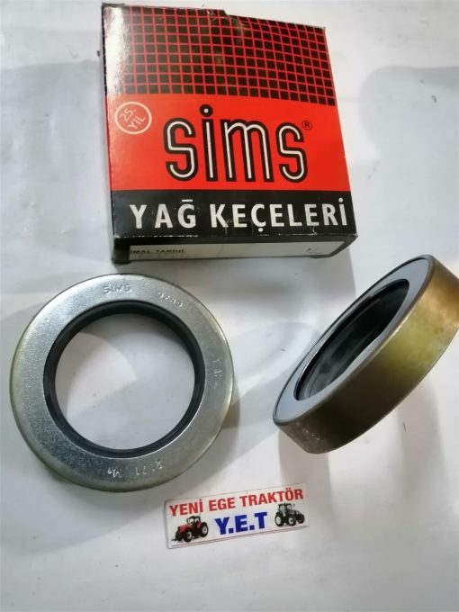 Gazlı Gazlı Arka Aks Keçe 9289 Sims 2171 74286