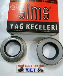 Gazlı Gazlı Direksiyon Keçe 9288 Sims 1578-A 74292