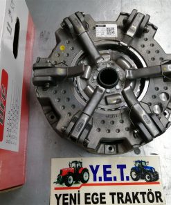 Imt - Same Same/Argon-60-70/Deutz Debriyaj Baskı (5 Ped+Saç Ayak) (138033) Ufc 001325744110 74334