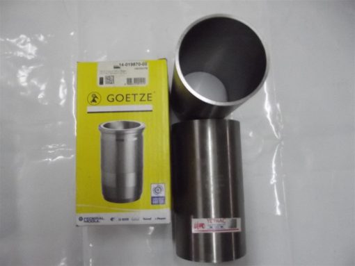 Universal Universal Silindir Gömlek (Kalın) (1401987000) Goetze 4599351-K 74400