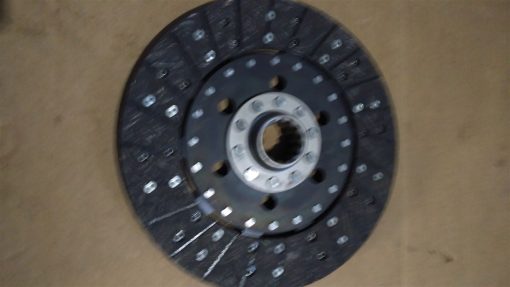 Universal 550 Universal Debriyaj Diski (6530) Tradisk UNIVERSAL 74425