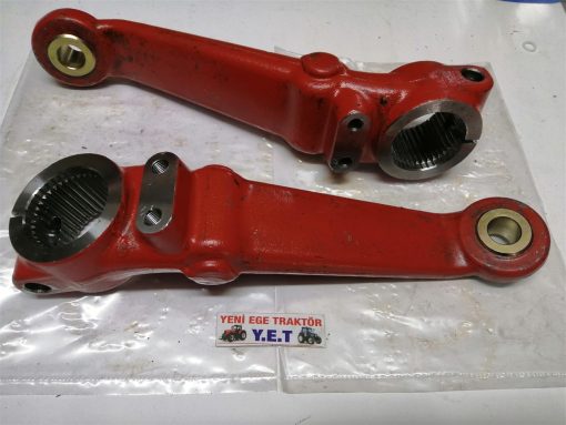 Universal 445/550 Universal Hidrolik Frezeli Kaldırıcı Kol (Sağ-Sol) (Cd772) Candan 4981551 74451