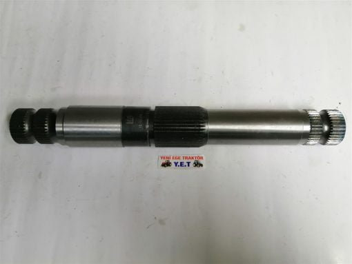 Universal 445 Universal Hidrolik Frezeli Mil (D01) İkiel 7601581012 74452