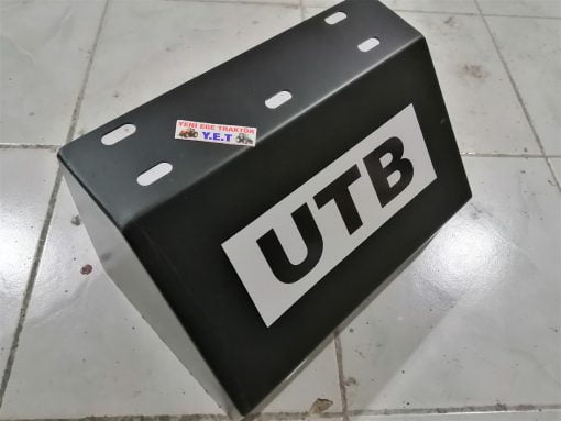 Universal Universal Çamurluk Paçalığı Sağ Yet 74472