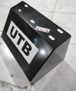 Universal Universal Çamurluk Paçalığı Sol Yet 74473