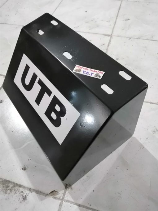 Universal Universal Çamurluk Paçalığı Sol Yet 74473