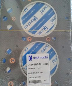 Imt - Same 550 Universal Silindir Kapak Conta (95 Mm 2 Adet) (2013) Ünal 4601059 74487