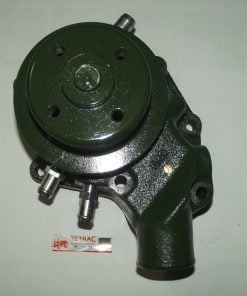 John Deere John Deere Devirdaim Erdem AR85250 74521