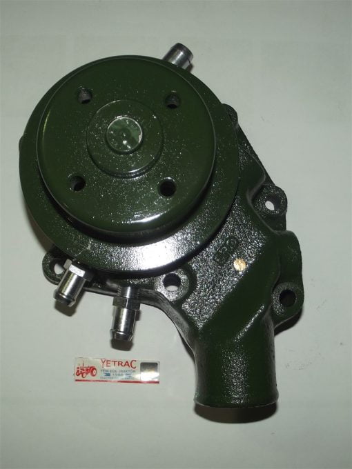 John Deere John Deere Devirdaim Erdem AR85250 74521