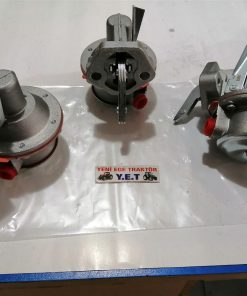 John Deere John Deere Mazot Otomatiği (7154) Ast 5507919 74526