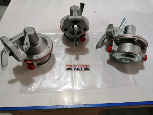 John Deere John Deere Mazot Otomatiği (7154) Ast 5507919 74526