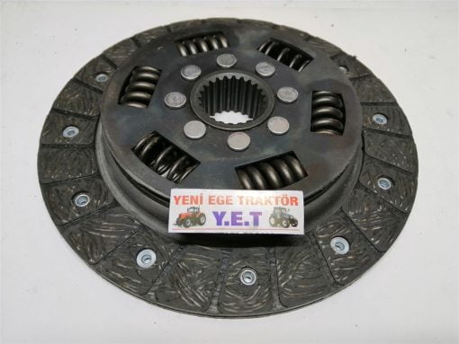 John Deere 1130/2030 John Deere Kasnak Diski (8120) Tradisk JOHN DEERE 74536