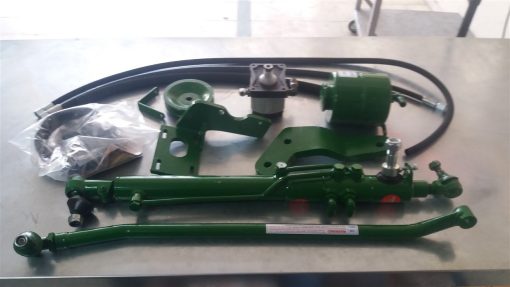 John Deere 1020/1130 John Deere Hidrolik Direksiyon Seti Ahs 152TG010051 74546