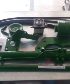 John Deere 2020/2130 John Deere Hidrolik Direksiyon Seti Ahs 152TG010057 74547