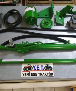 John Deere 2040/1040 John Deere Hidrolik Direksiyon Seti Ahs 152TG010056 74548