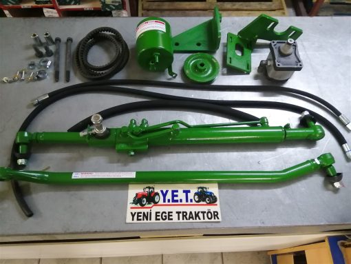 John Deere 2040/1040 John Deere Hidrolik Direksiyon Seti Ahs 152TG010056 74548