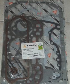 John Deere 1130 John Deere Takım Conta (3 Silindir) Temel 20-026100-00 74570